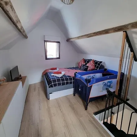 L'escapade Duplex : Netflix/hortillons/st Leu/gare