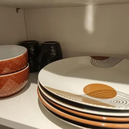 L'escapade Duplex : Netflix/hortillons/st Leu/gare Дом отдыха