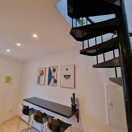 L'escapade Duplex : Netflix/hortillons/st Leu/gare Дом отдыха *