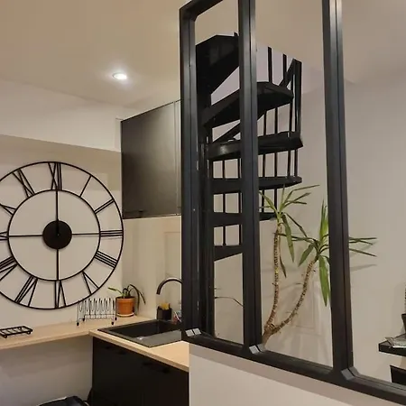 L'escapade Duplex : Netflix/hortillons/st Leu/gare *